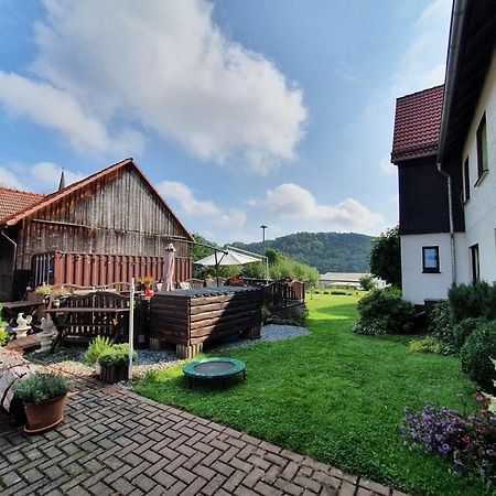 Fun4All-Holidayhome Медебах Екстер'єр фото