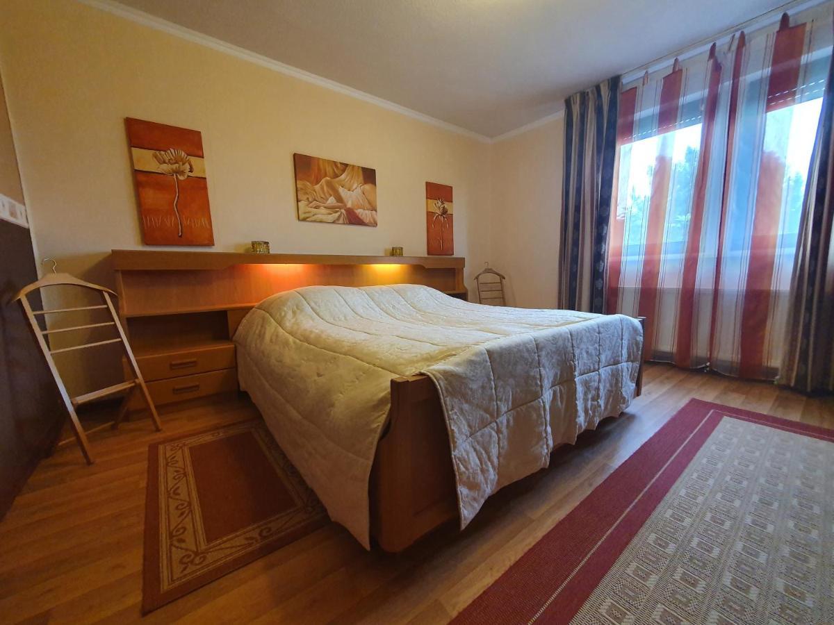 Fun4All-Holidayhome Медебах Екстер'єр фото