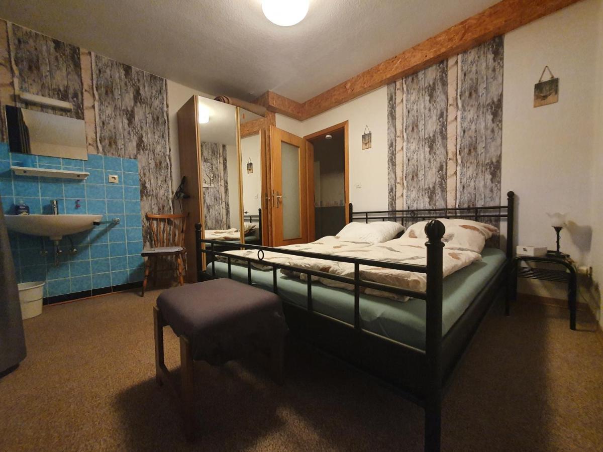 Fun4All-Holidayhome Медебах Екстер'єр фото