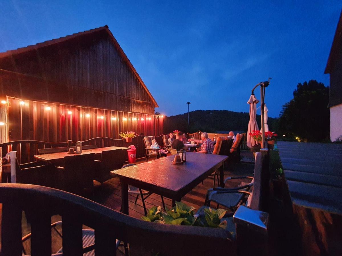 Fun4All-Holidayhome Медебах Екстер'єр фото