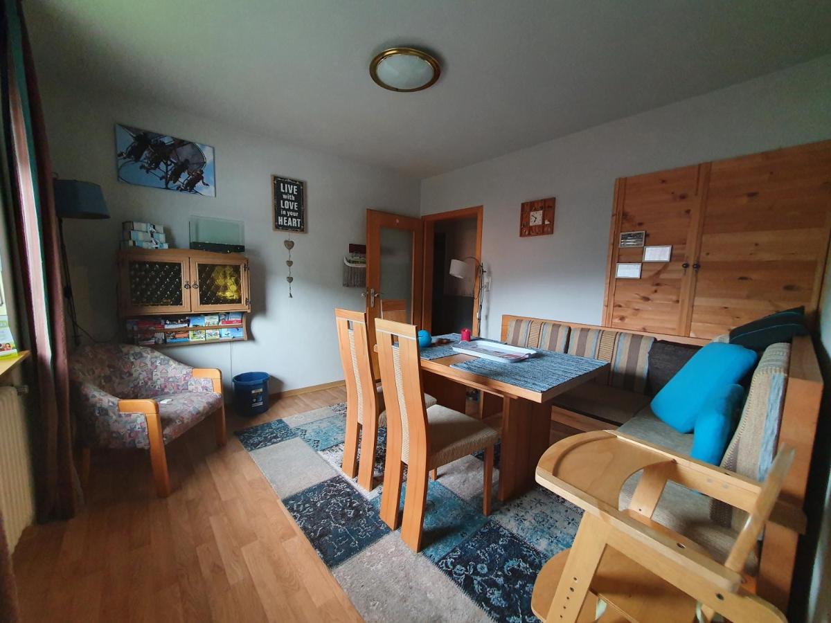 Fun4All-Holidayhome Медебах Екстер'єр фото
