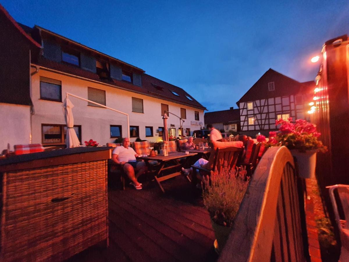 Fun4All-Holidayhome Медебах Екстер'єр фото