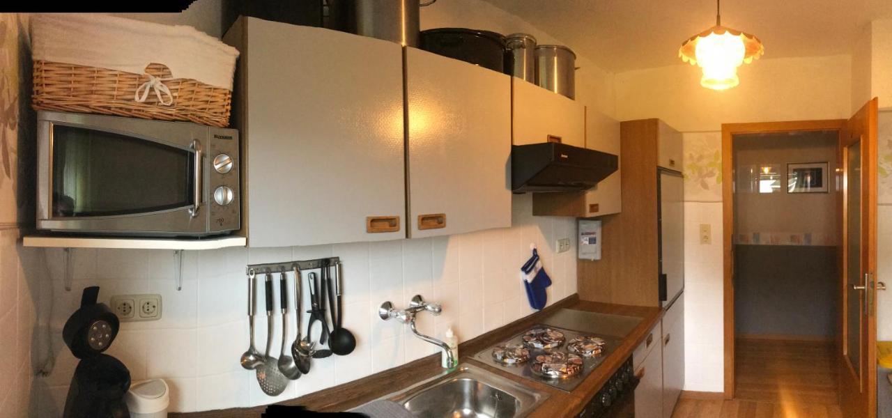 Fun4All-Holidayhome Медебах Екстер'єр фото
