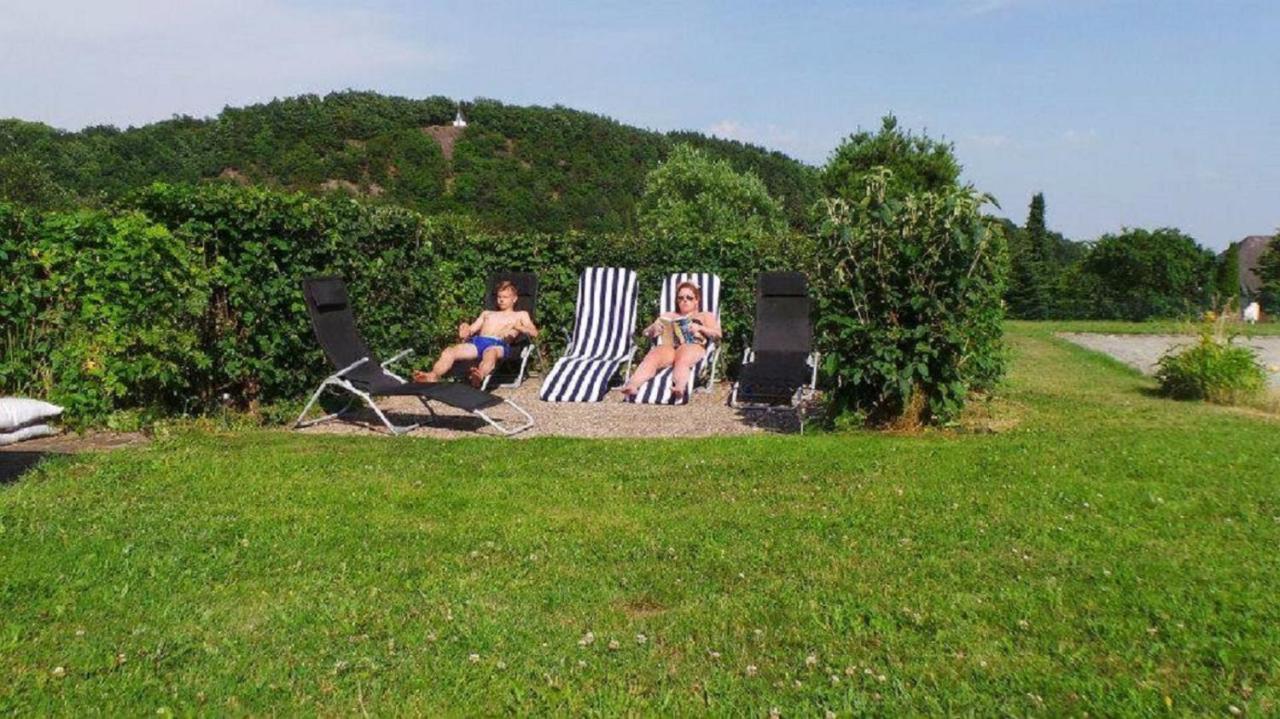 Fun4All-Holidayhome Медебах Екстер'єр фото