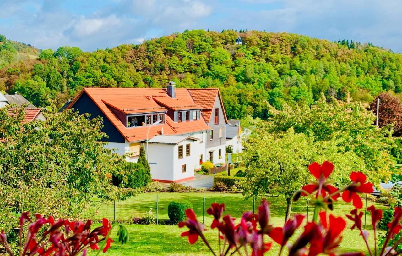 Fun4All-Holidayhome Медебах Екстер'єр фото