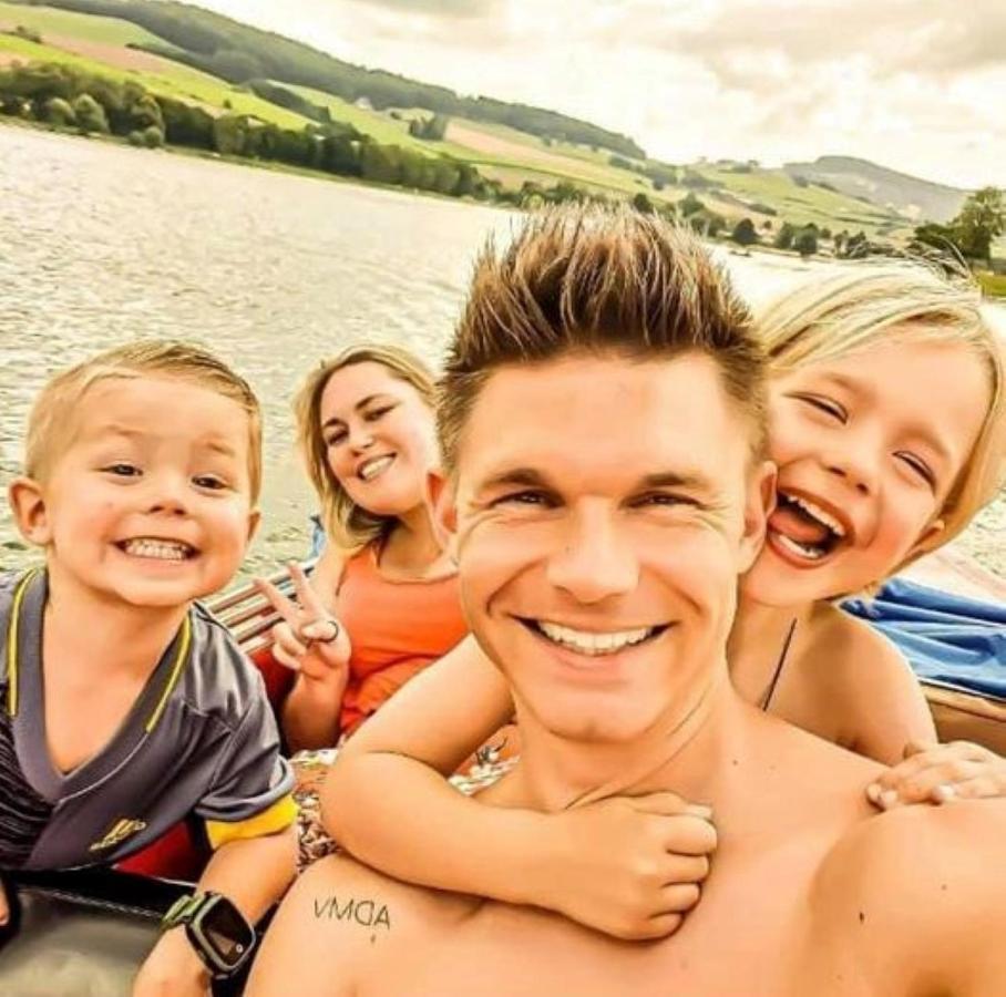 Fun4All-Holidayhome Медебах Екстер'єр фото