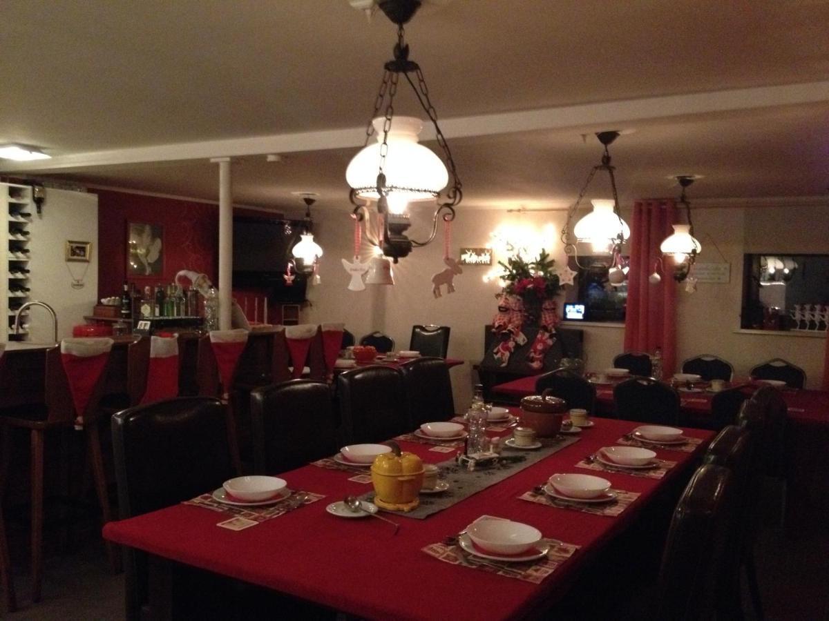 Fun4All-Holidayhome Медебах Екстер'єр фото