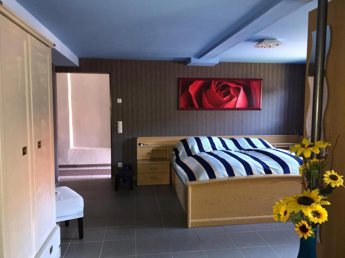 Fun4All-Holidayhome Медебах Екстер'єр фото