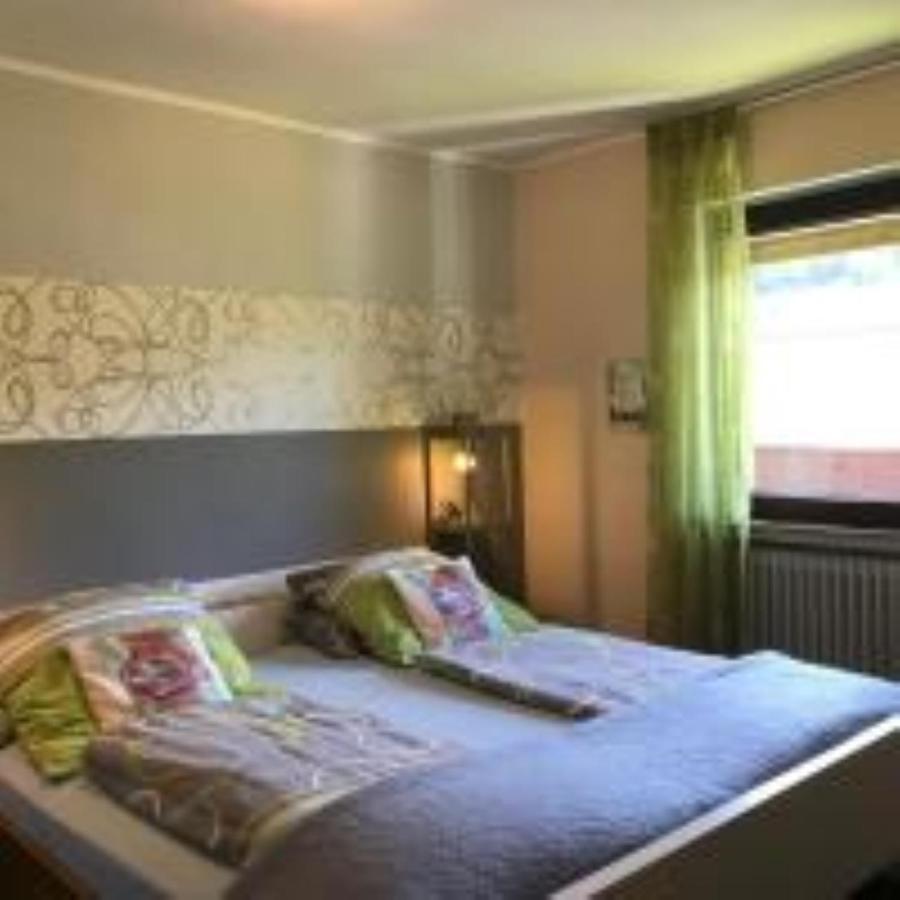 Fun4All-Holidayhome Медебах Екстер'єр фото