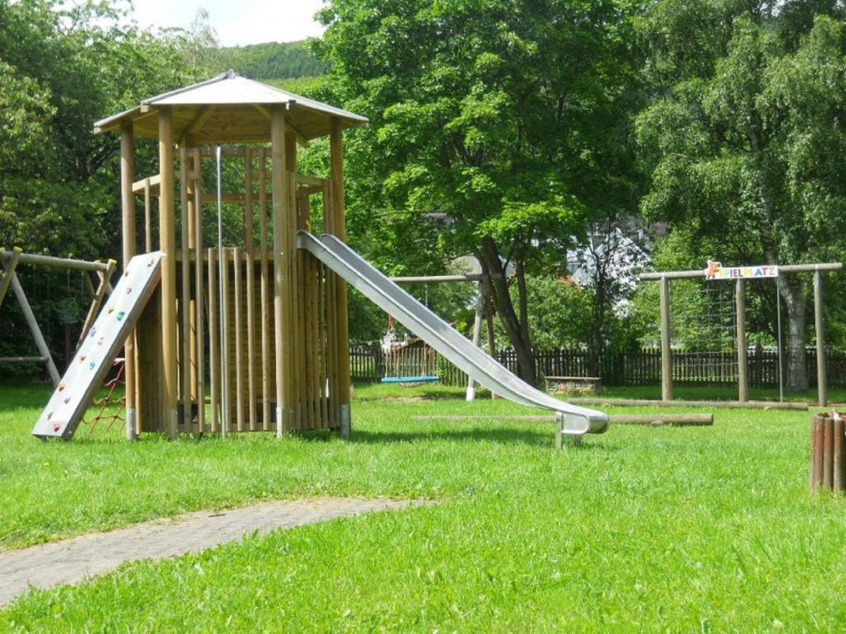 Fun4All-Holidayhome Медебах Екстер'єр фото