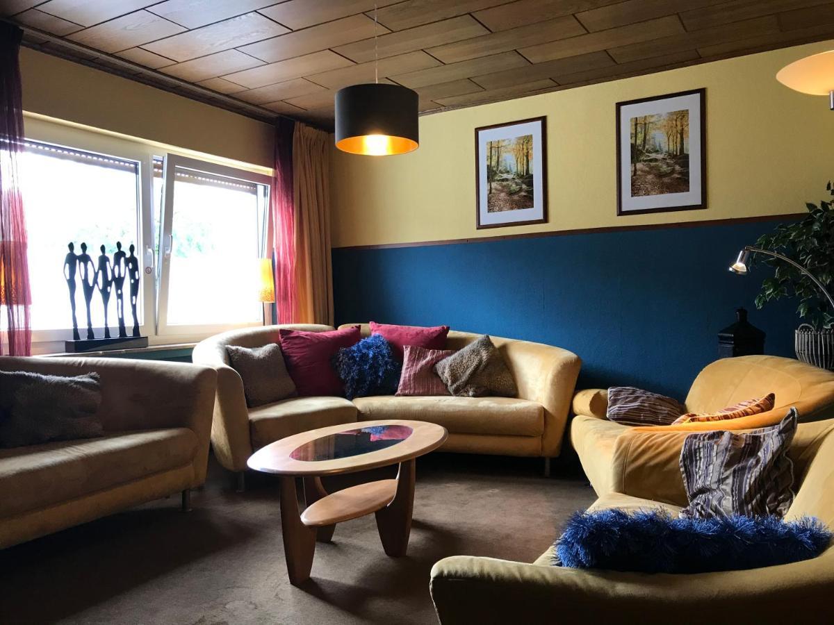 Fun4All-Holidayhome Медебах Екстер'єр фото