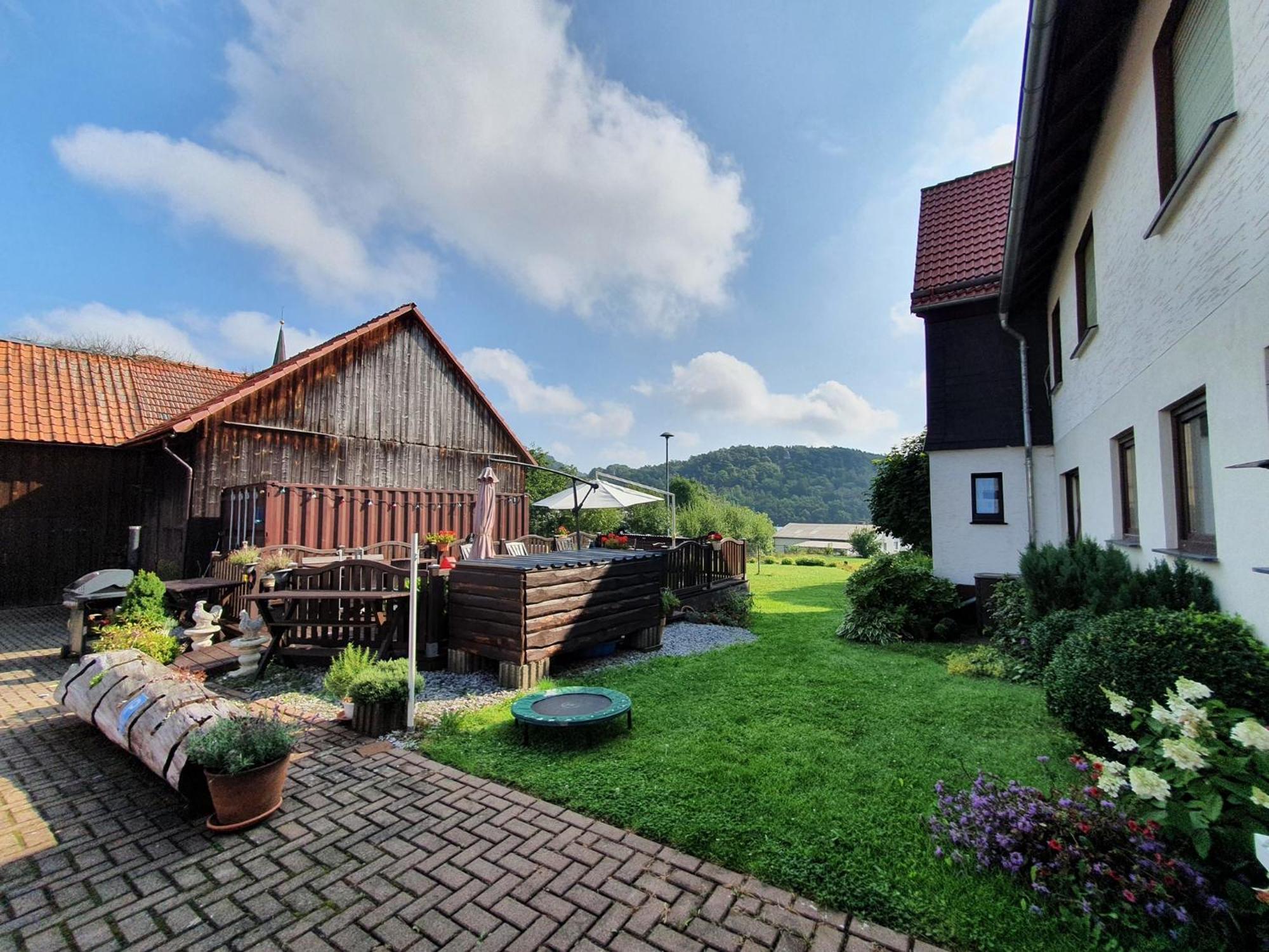 Fun4All-Holidayhome Медебах Екстер'єр фото
